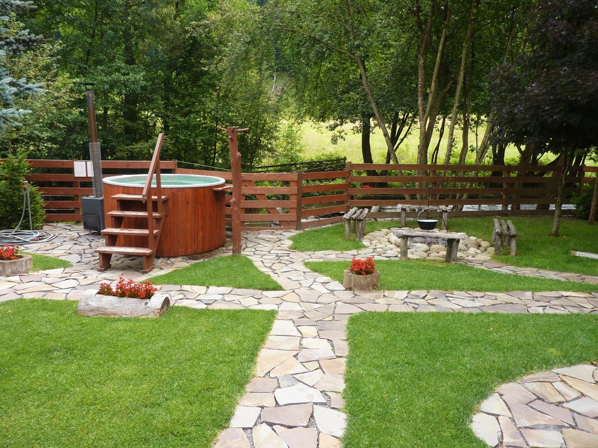 Villa Nagy Lak Sub Cetate Exterior foto
